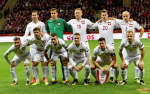 Nhận định chung về 2 đội Ba Lan vs Arập Xêut