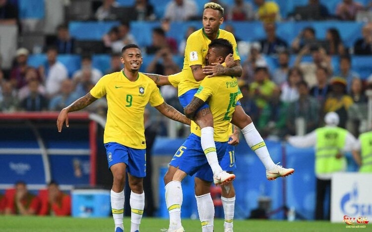 Nhận định chung về 2 đội Cameroon vs Brazil