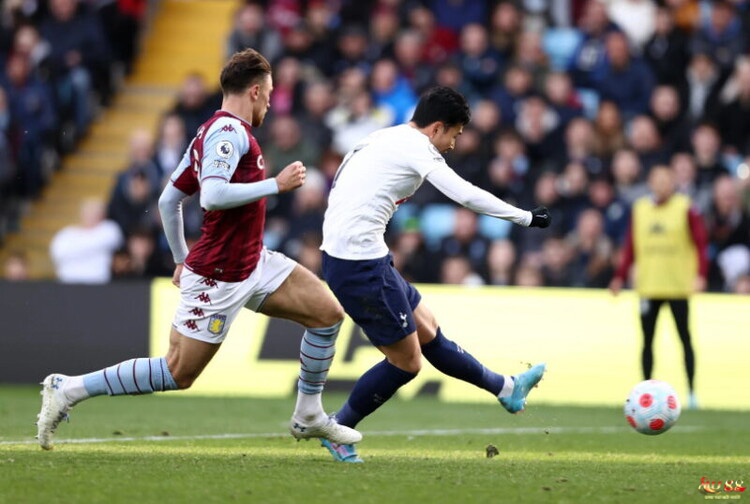 Nhận định chung về 2 đội Tottenham vs Aston Villa