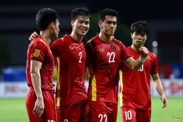 Thông tin chung về 2 đội Việt Nam vs Malaysia